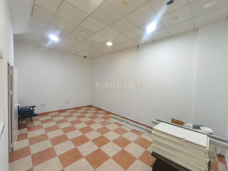 Foto 0d1e6a80-dea0-4bb8-a64c-cddb930253f1. Locale commerciale in las lagunas de Mijas in Los Árboles Mijas
