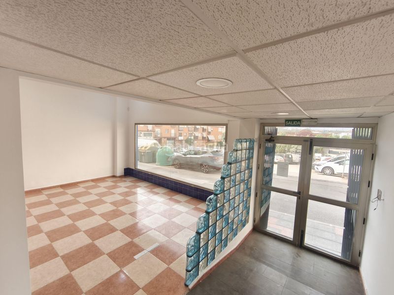 Foto 5ed8a949-a600-4947-9181-0cf0b0d0384b. Locale commerciale in las lagunas de Mijas in Los Árboles Mijas