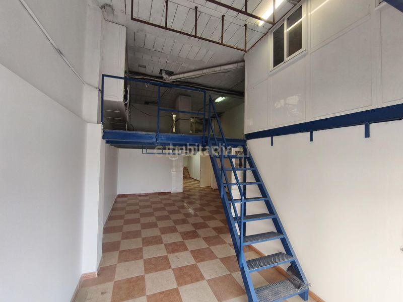 Foto ad46ae99-8a50-4e77-9d46-35f5310eb2ac. Locale commerciale in las lagunas de Mijas in Los Árboles Mijas