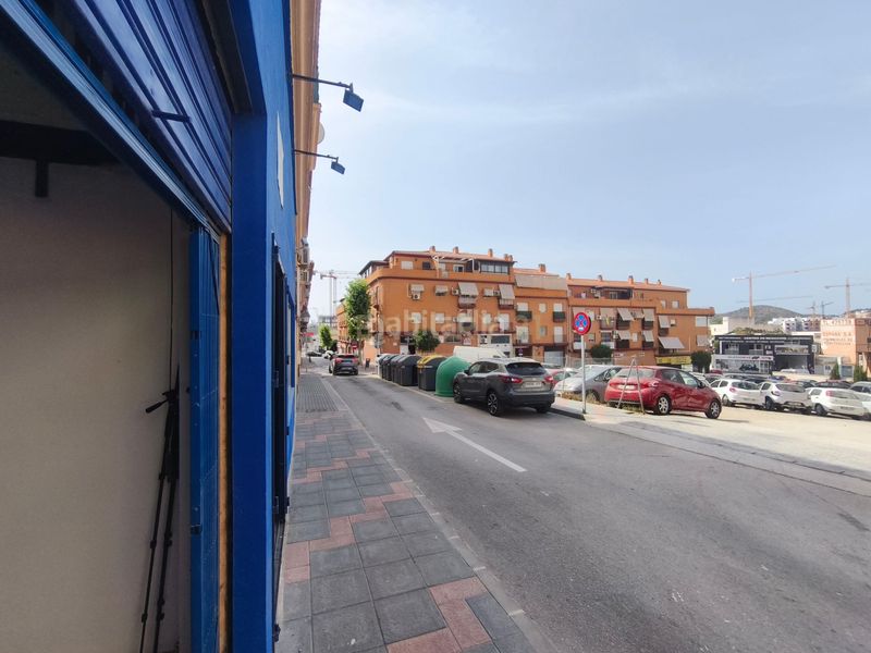 Foto c7e7050a-985a-4c37-a1aa-78df70d70197. Locale commerciale in las lagunas de Mijas in Los Árboles Mijas
