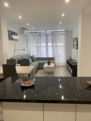 Pis a Calle ramal de los manantiales, 3, torremolinos, spain 3. Lujoso apartamento renovado en torremolinos, málaga