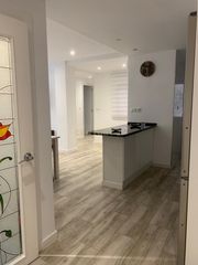 Pis  Calle ramal de los manantiales, 3, torremolinos, spain 3. Lujoso apartamento renovado en torremolinos, málaga