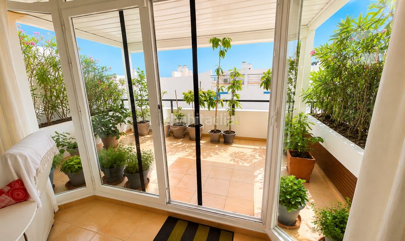 Foto faa51300-07cb-4782-9fb8-97804497665e. Casa adossada a calle don quijote a Torremuelle Benalmádena