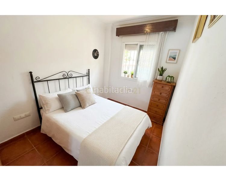 Foto 03f79c11-7dfb-4ec4-a283-337f425ba871. Piano terra in cl miguel marquez 17Fuengirola (málaga) 17 in Fuengirola