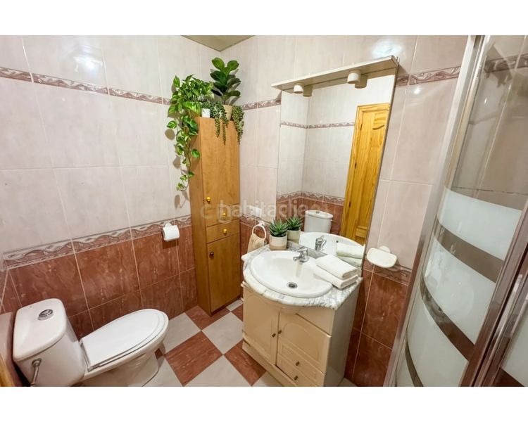 Foto f4dcd3be-969d-43bc-b954-4d86d5ee8557. Piano terra in cl miguel marquez 17Fuengirola (málaga) 17 in Fuengirola
