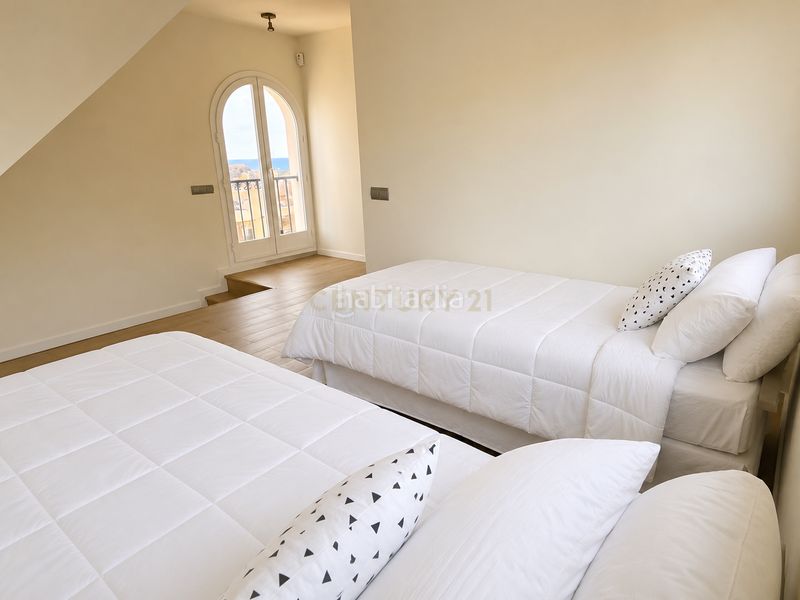 Foto 03765377-335f-4a10-b6f5-165bd6de99e1. Duplex in av. piedramar in Nagüeles Alto Marbella