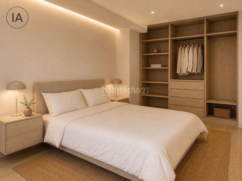 Foto 164146d2-a63f-4d81-816e-0656210d7907. Duplex in av. piedramar in Nagüeles Alto Marbella