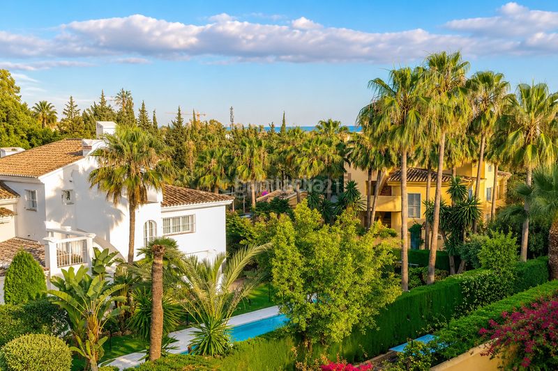 Foto 17dc1663-1e0c-4b4d-a551-69f1b4595780. Duplex in av. piedramar in Nagüeles Alto Marbella