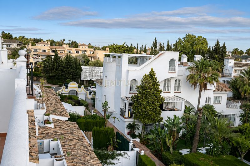 Foto 192b6728-39ce-4984-b28e-e9b4ace70d2e. Duplex in av. piedramar in Nagüeles Alto Marbella