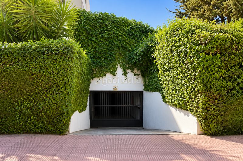 Foto 3966ca35-1d4a-4ba7-919e-6ad8f4c74574. Duplex in av. piedramar in Nagüeles Alto Marbella
