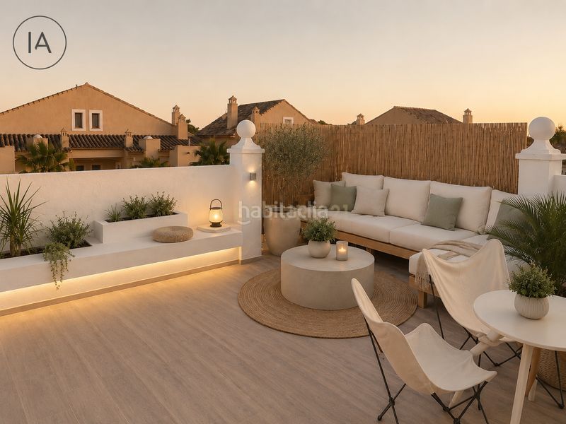 Foto 5641c32e-e08b-4896-a099-6b906839f350. Duplex in av. piedramar in Nagüeles Alto Marbella