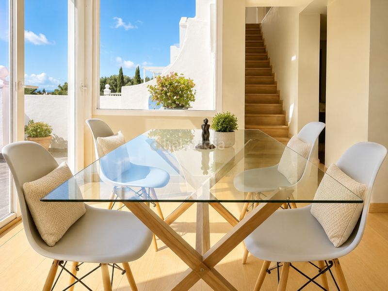 Foto 7825cbb7-7496-4537-bc34-3629970bd9e1. Duplex in av. piedramar in Nagüeles Alto Marbella