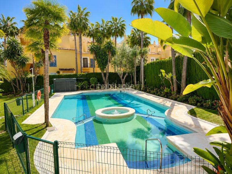 Foto 7d39aaee-0b02-4910-a99d-9966609d669a. Duplex in av. piedramar in Nagüeles Alto Marbella