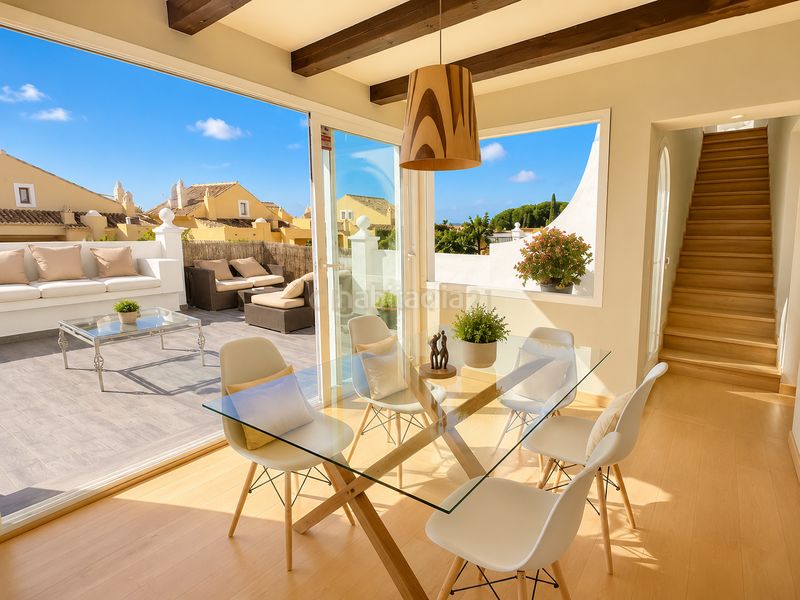 Foto 87c73f38-e381-4b27-8b7a-754dc31d69f9. Duplex in av. piedramar in Nagüeles Alto Marbella