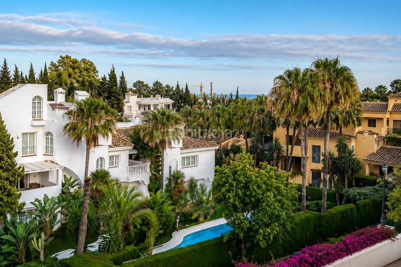 Foto 903ffa47-3d7a-4b2d-b098-e21a0c5c5cbb. Duplex in av. piedramar in Nagüeles Alto Marbella