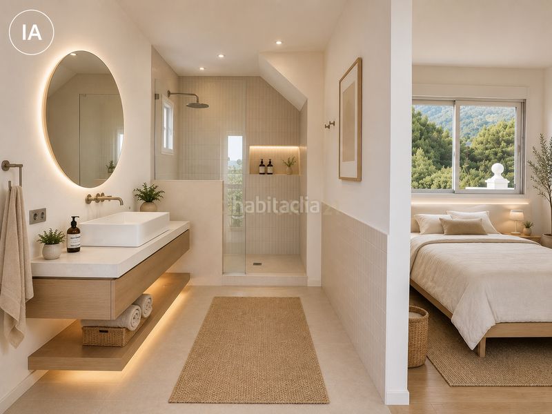 Foto a12606e8-4c94-46dd-bd82-4be5db63b0ce. Duplex in av. piedramar in Nagüeles Alto Marbella