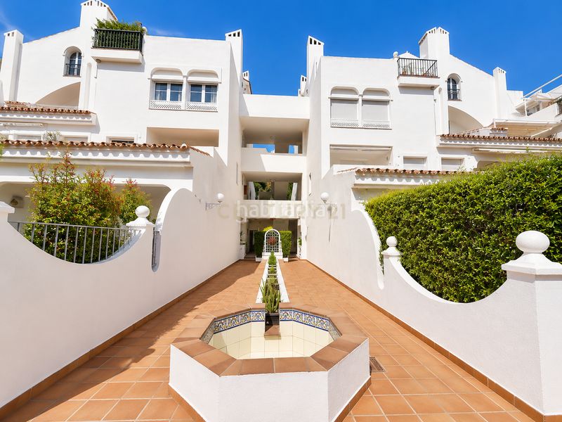 Foto b632125a-a2ef-4829-96d1-e043e2650f89. Duplex in av. piedramar in Nagüeles Alto Marbella
