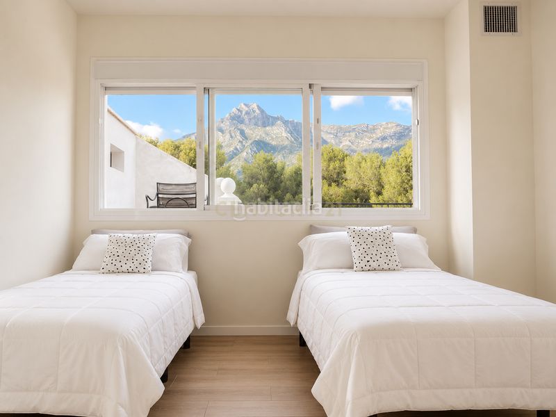 Foto fd65c3c7-3999-4ff1-a60f-a09dabf76db4. Duplex in av. piedramar in Nagüeles Alto Marbella