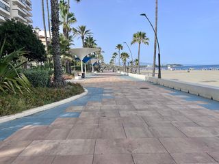 Appartement à Calle Ceuta, Estepona, Spain 19