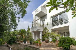 House in Los cupresos, 18, mijas, spain 18. Villa única en parcela doble de 1.441 m  piscina, jardines y alo