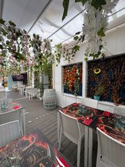 Transfer Business premise in C. moncayo, 37, 29640 fuengirola, málaga, spain 35. Restaurante de alta demanda en venta en fuengirola