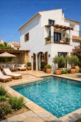 Casa adossada a Calle García Lorca, Estepona, Spain 13