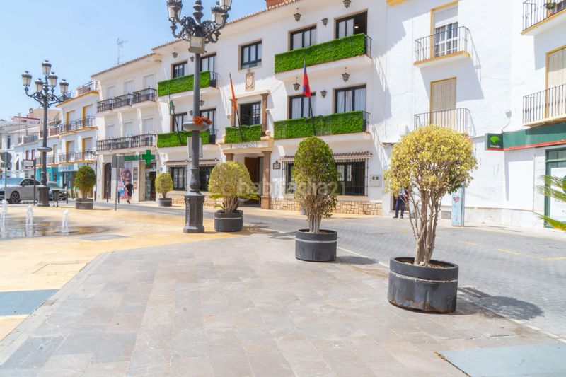 Foto 1b3f4b89-bee9-45b2-a776-e29c77bdb7c6. Edifici a c. baja a Torrox pueblo Torrox