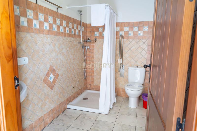 Foto 509da16e-d2a2-413a-afee-eb84c24c78d6. Edifici a c. baja a Torrox pueblo Torrox