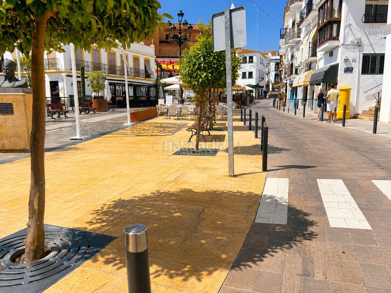 Foto 54745681-4113-4717-afe7-b2b956f27afa. Edifici a c. baja a Torrox pueblo Torrox