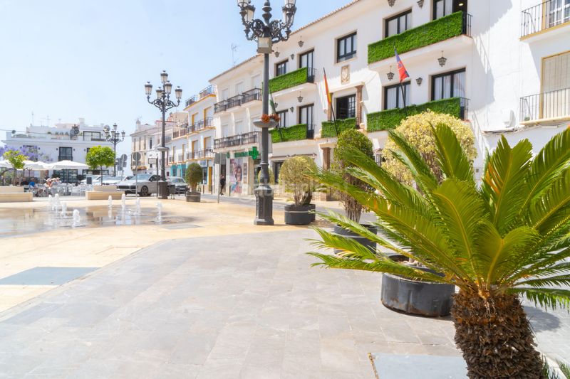 Foto dffc83f3-09e7-4d5b-a6f0-3589e2a16795. Edifici a c. baja a Torrox pueblo Torrox