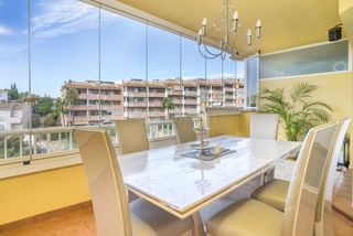 Flat in Pasaje Ciruelo, 18, Fuengirola, Spain