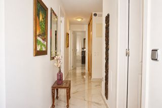 Rent Apartment  Calle angel carazo gomez, 6, torremolinos, spain 6. Espectacular ático en alquiler con vistas al mar, doble terraza
