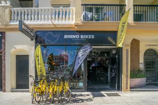 Ufficio in Puerto Deportivo