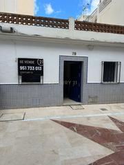 Casa a La Carihuela - Los Nidos