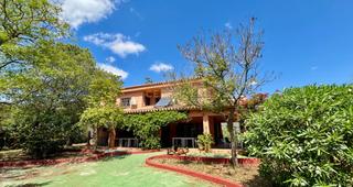 Casa en Valtocado - La Alquera - La Atalaya