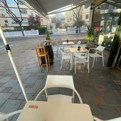 Bureau à Las Cañadas
