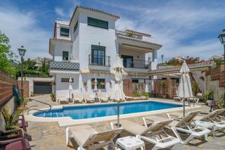 Casa en Cortijo Torrequebrada