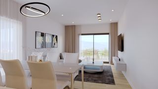 Ground floor in Calle puerto del rosario 3. Vivienda de 3 dormitorios planta baja