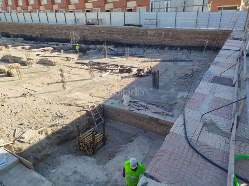 Foto 22b3d7a8-ecb8-45d7-8483-80b2bc1d9122. Ático 82m<sup>2</sup> en calle puerto del rosario 3 ático de 2 dormitorios y terraza en Roquetas de Mar