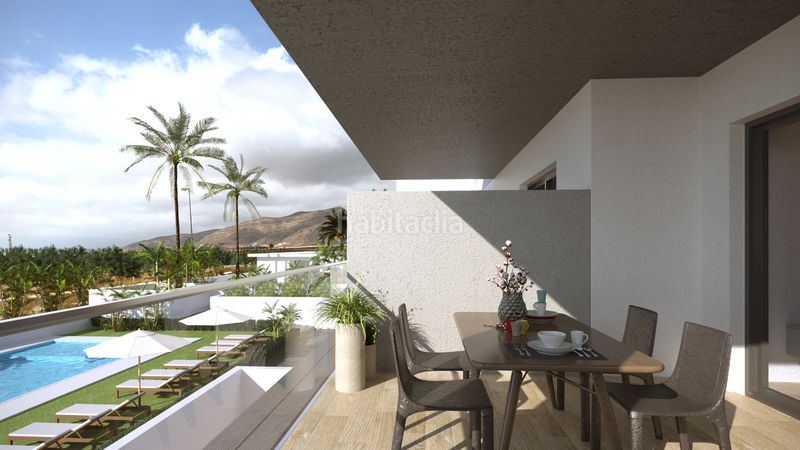 Foto 8f189154-4b5f-4292-8547-ad3a7b878d1f. Ático 82m<sup>2</sup> en calle puerto del rosario 3 ático de 2 dormitorios y terraza en Roquetas de Mar