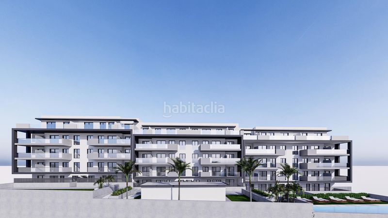 Foto ae3de13f-7a92-42c2-aeff-e86518951b91. Ático 82m<sup>2</sup> en calle puerto del rosario 3 ático de 2 dormitorios y terraza en Roquetas de Mar