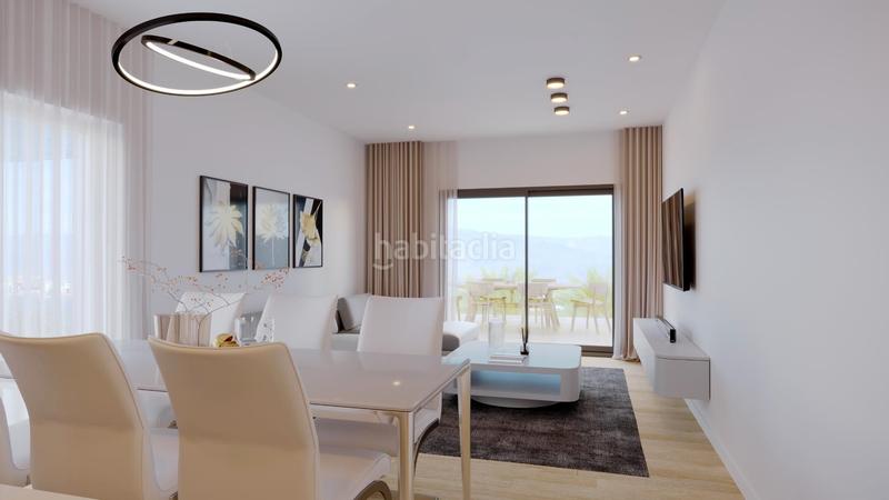 Foto 6f0e0421-b12b-4507-85e0-3b2f177d7e8a. Promoció RESIDENCIAL NUEVA AGUADULCE a Roquetas de Mar. Habitatges d´obra nova