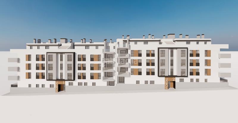Foto 7fb6f467-4631-4c83-a14c-862e28513635. Promoció RESIDENCIAL NUEVA AGUADULCE a Roquetas de Mar. Habitatges d´obra nova