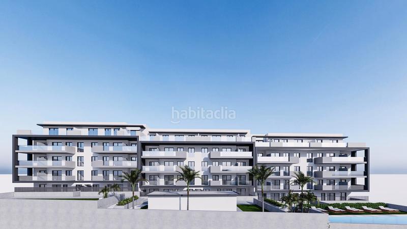 Foto ae3de13f-7a92-42c2-aeff-e86518951b91. Promoció RESIDENCIAL NUEVA AGUADULCE a Roquetas de Mar. Habitatges d´obra nova