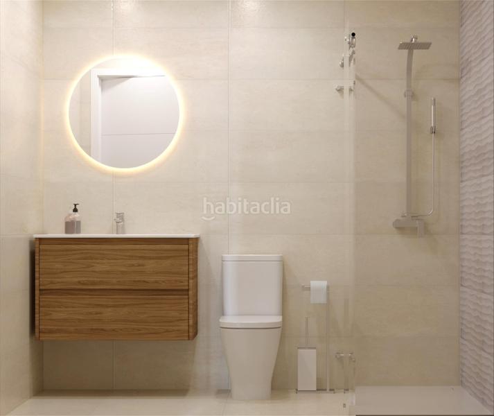 Foto c20cda94-8919-451c-9104-cff28e42c436. Promoció RESIDENCIAL NUEVA AGUADULCE a Roquetas de Mar. Habitatges d´obra nova