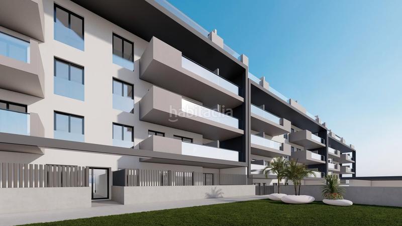 Foto c8ff476a-fbd8-4b2e-894b-4648320705f8. Promoció RESIDENCIAL NUEVA AGUADULCE a Roquetas de Mar. Habitatges d´obra nova