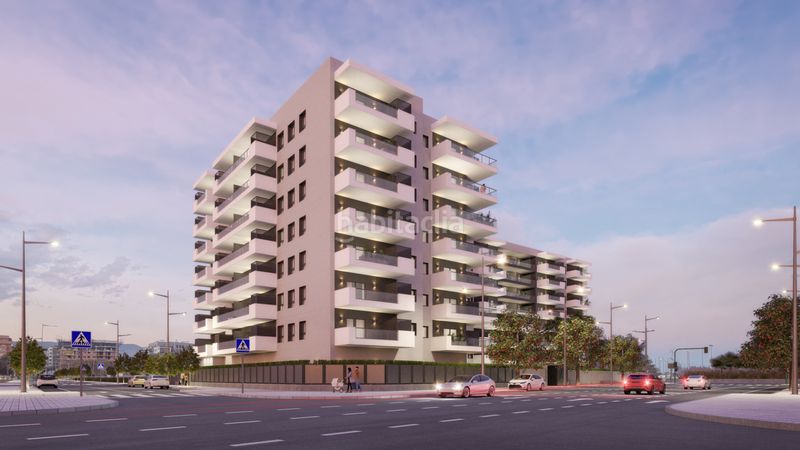 Foto dcc57b29-a424-4aca-aa5a-5bd0f2d5139b. Flat 125m<sup>2</sup> in poligono sup 115 in nueva Almería - cortijo grande - vega de acá Almería