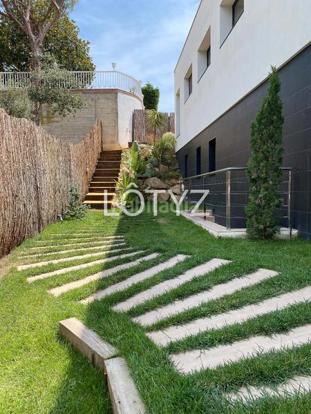 Foto 17a6e20b-3d26-4646-9ef6-e550f4ff4e84. Lloguer casa amb xemeneia calefacció aparcament piscina a Platja d´Aro