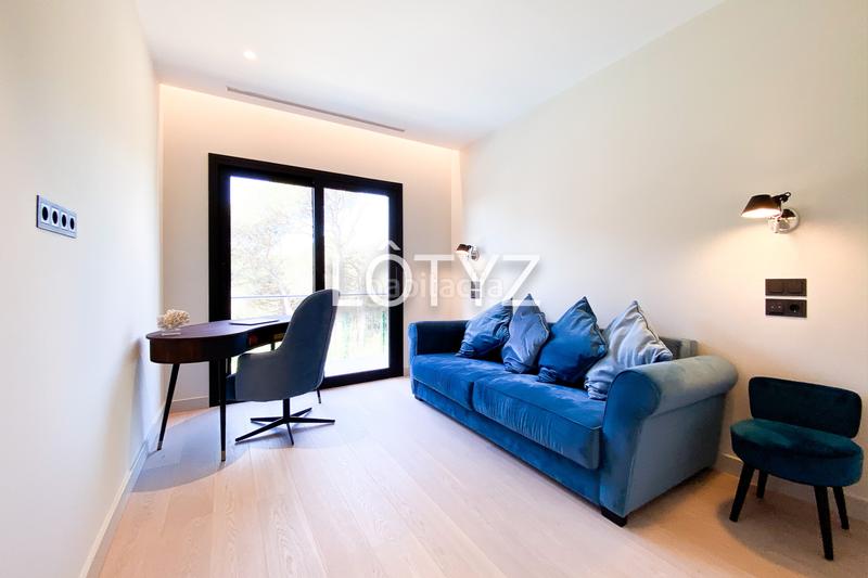 Foto 40e79592-fe0d-45ae-b799-c6d5755073eb. Lloguer casa amb xemeneia calefacció aparcament piscina a Platja d´Aro