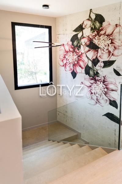 Foto 42ae2f39-87c5-4e95-aa7a-7b7df16f1ec0. Lloguer casa amb xemeneia calefacció aparcament piscina a Platja d´Aro